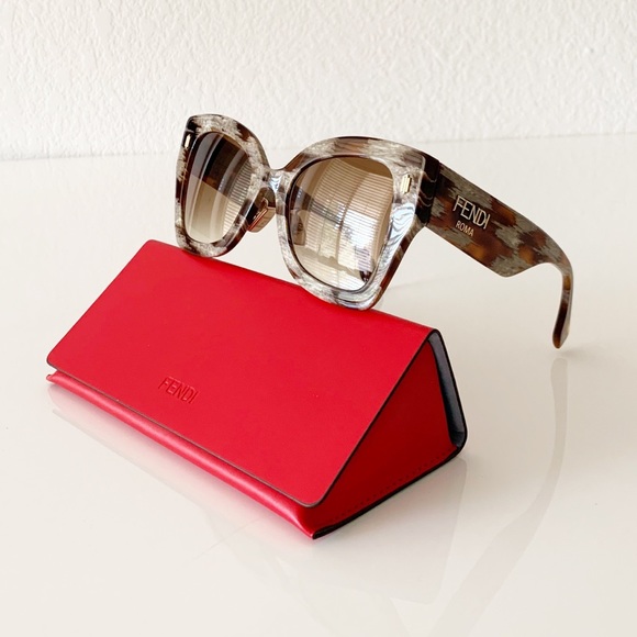 Fendi Sunglasses, New main image 7